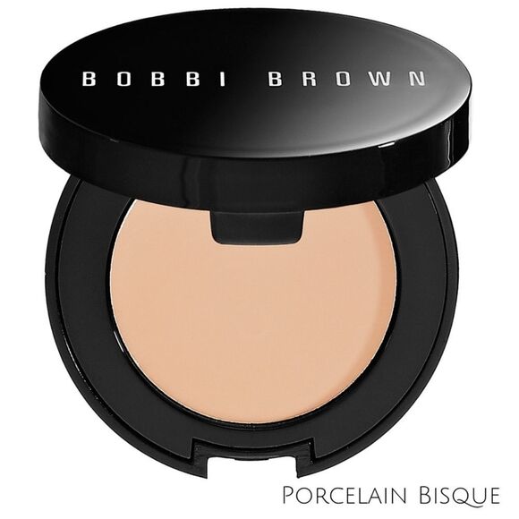 BOBBI BROWN CREAMY UNDEREYE CORRECTOR PORCELAIN BISQUE (For Dark Circles) - Picture 1 of 9